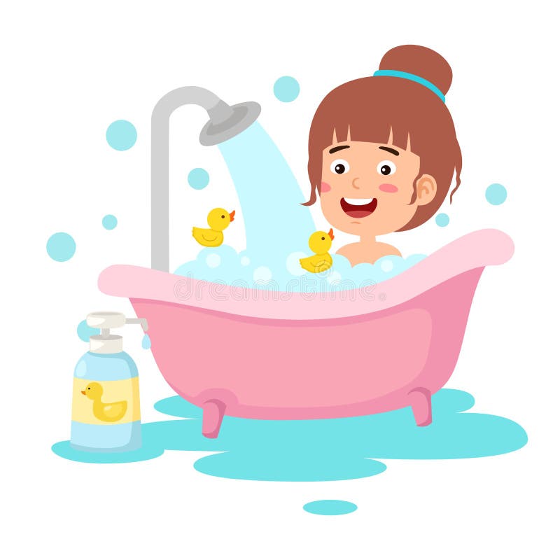 Baby Take Bath Stock Illustrations 242 Baby Take Bath Stock baby-take-bath-stock-illustrations-242-baby-take-bath-stock