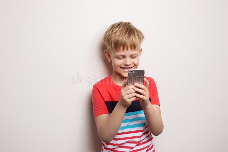 16,797 Kid Phone White Photos - Free &amp; Royalty-Free Stock Photos from  Dreamstime