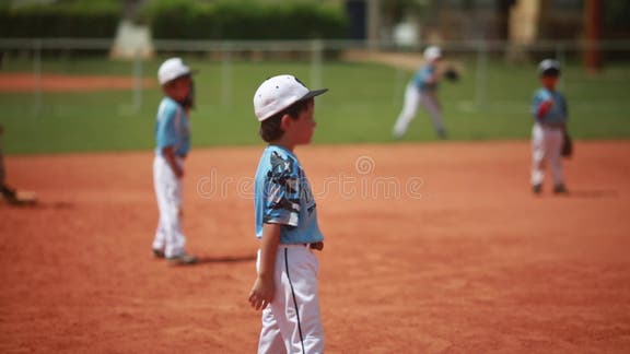 kids baseball uniform