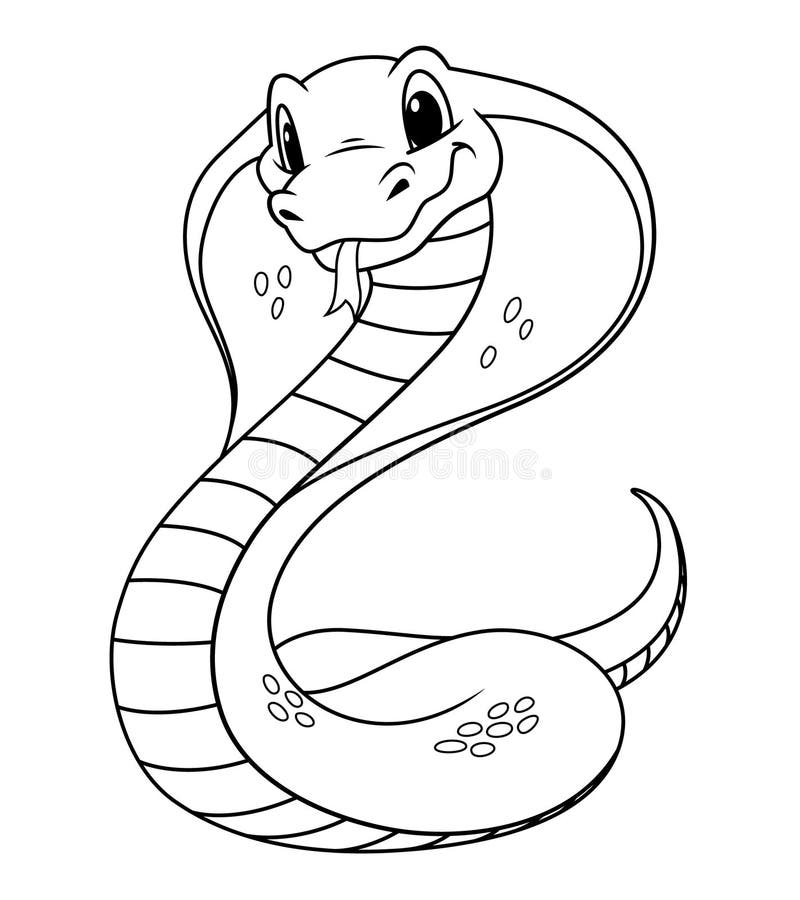 King Cobra Sketch by Filiko on DeviantArt