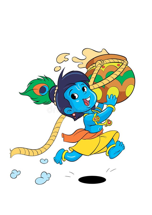 Featured image of post Animated Cute Little Krishna Images Drawing : Hi friends i am sireesh bagadi,in this video i have shown you how to draw an #littlekrishna with color pencil.first i have drawn a rough sketch of it and.