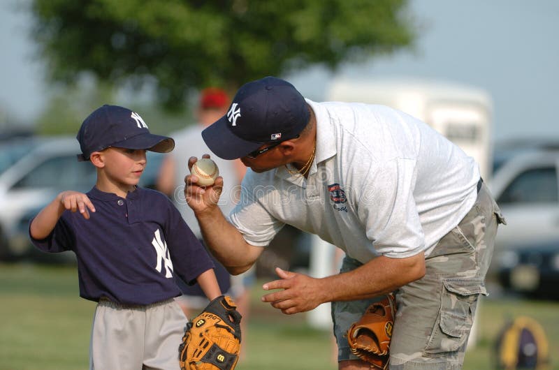 Little league Baseball. editorial image. Image of states 118748300