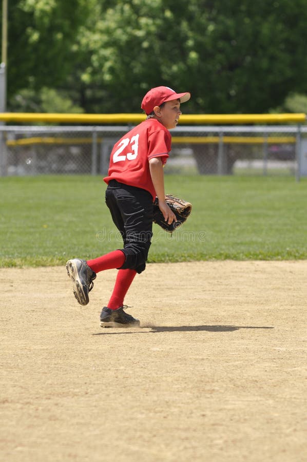 Little League Baseball Batter Stock Photo Image of batter, athlete