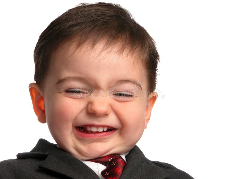 Little Man Series: Sour Pickle Smile stock photo Little Man Series: Sour Pickle Smile stock photo