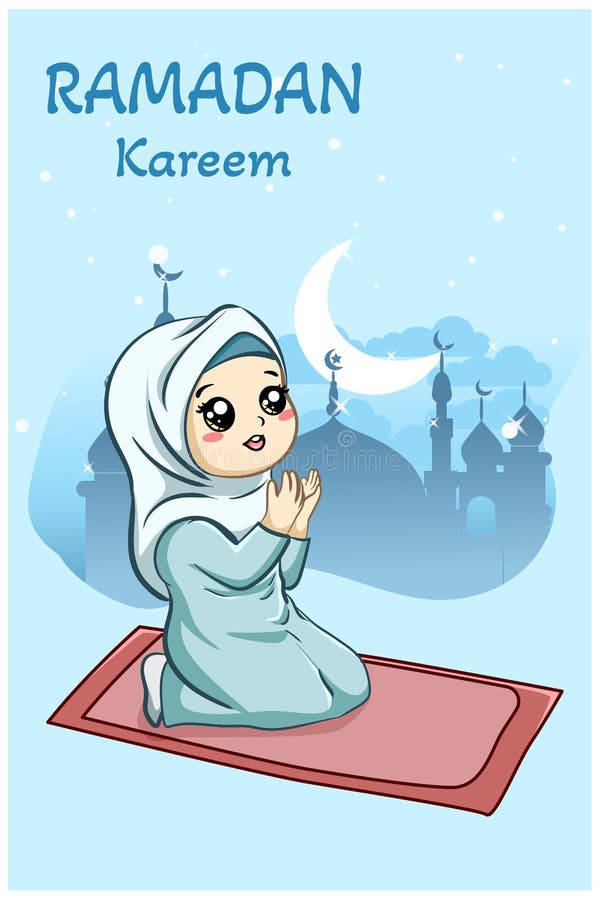 Cartoon Muslim Girl Praying Stock Illustrations – 644 Cartoon Muslim Girl Praying Stock Illustrations, Vectors & Clipart - Dreamstime Cartoon Muslim Girl Praying Stock Illustrations – 644 Cartoon Muslim Girl Praying Stock Illustrations, Vectors & Clipart - Dreamstime