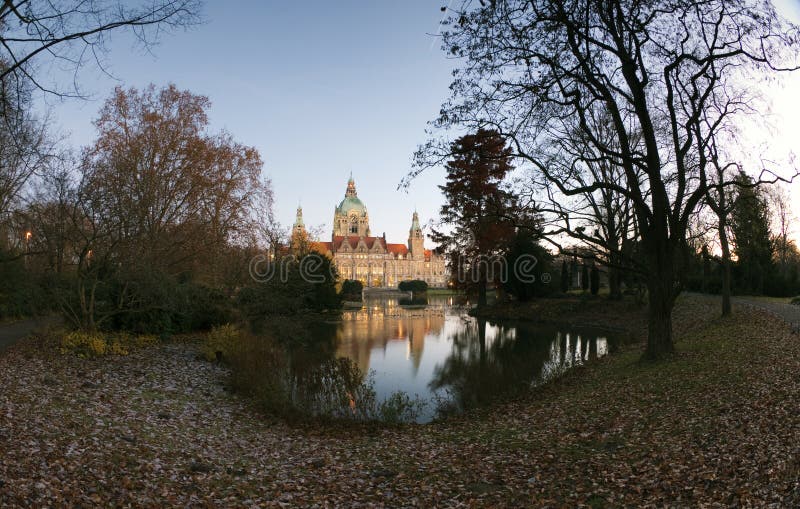 little-planet-hannover-stock-photo-image-of-rathaus-36626748