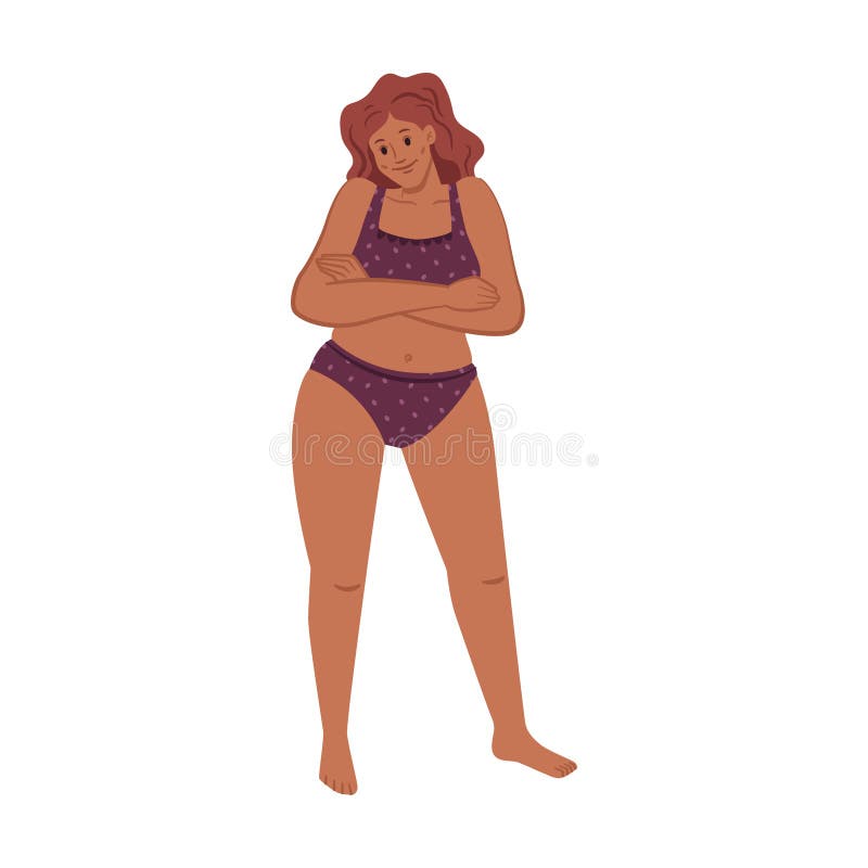 Chubby Tan Girl