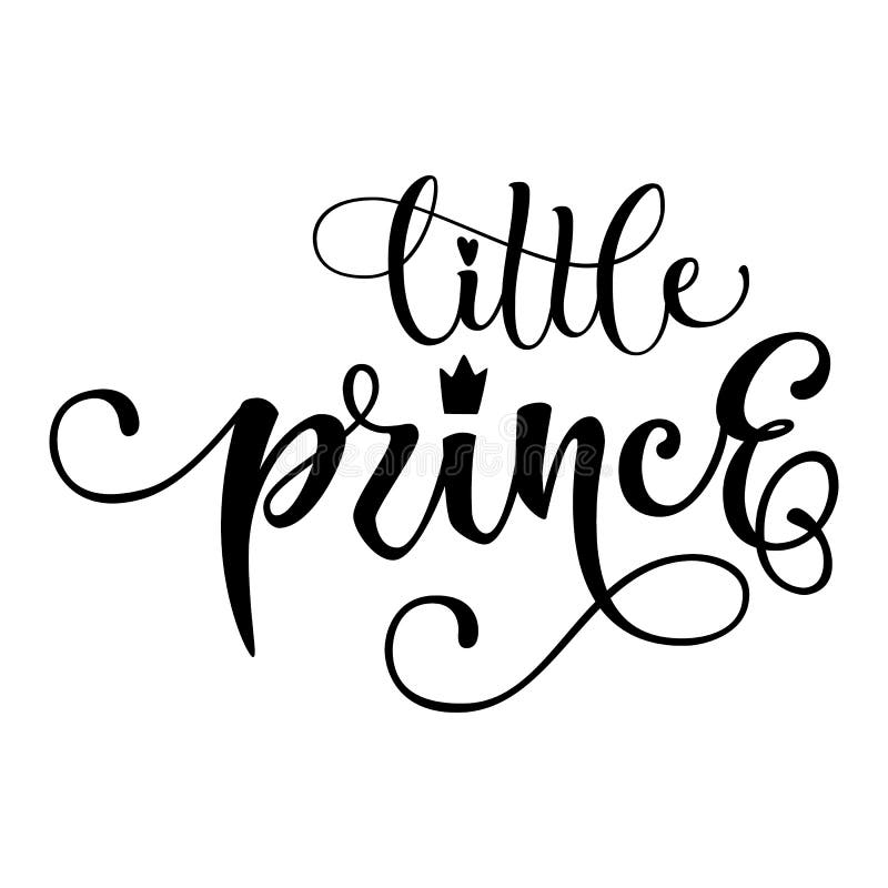 Prince Phrase Stock Illustrations – 352 Prince Phrase Stock ...