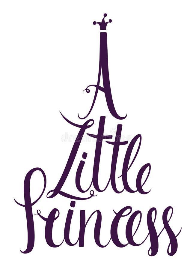 My princess. Lettering stock vector. Illustration of girl - 153029091 My princess. Lettering stock vector. Illustration of girl - 153029091