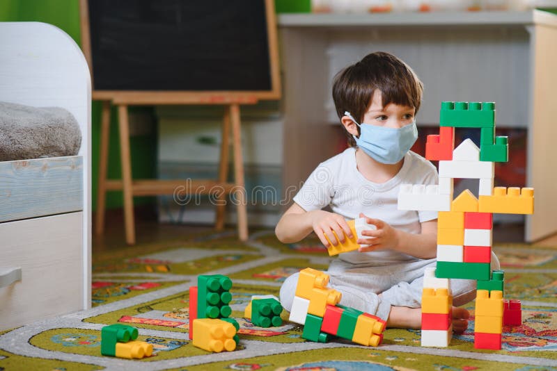 building blocks toddler development