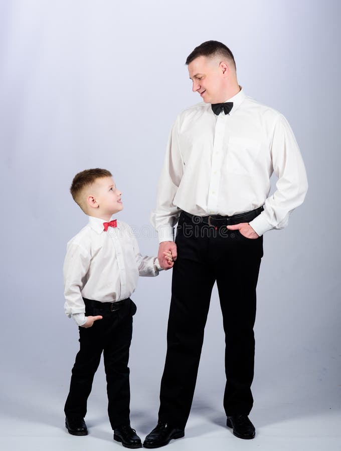 Share more than 226 son and father dress latest