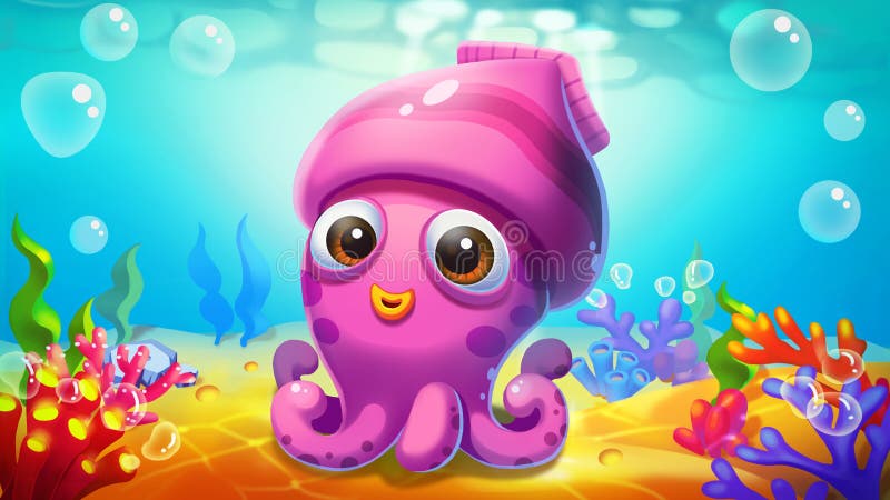 little squids little squids