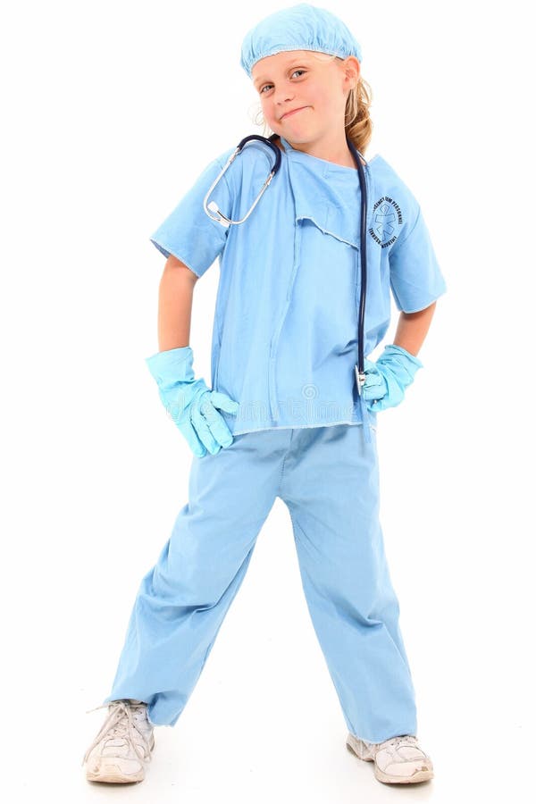 Little Surgeon