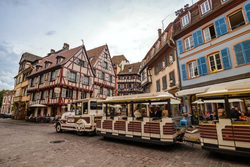 Colmar France