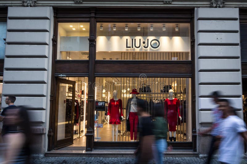 Liu Jo Shopping | vlr.eng.br