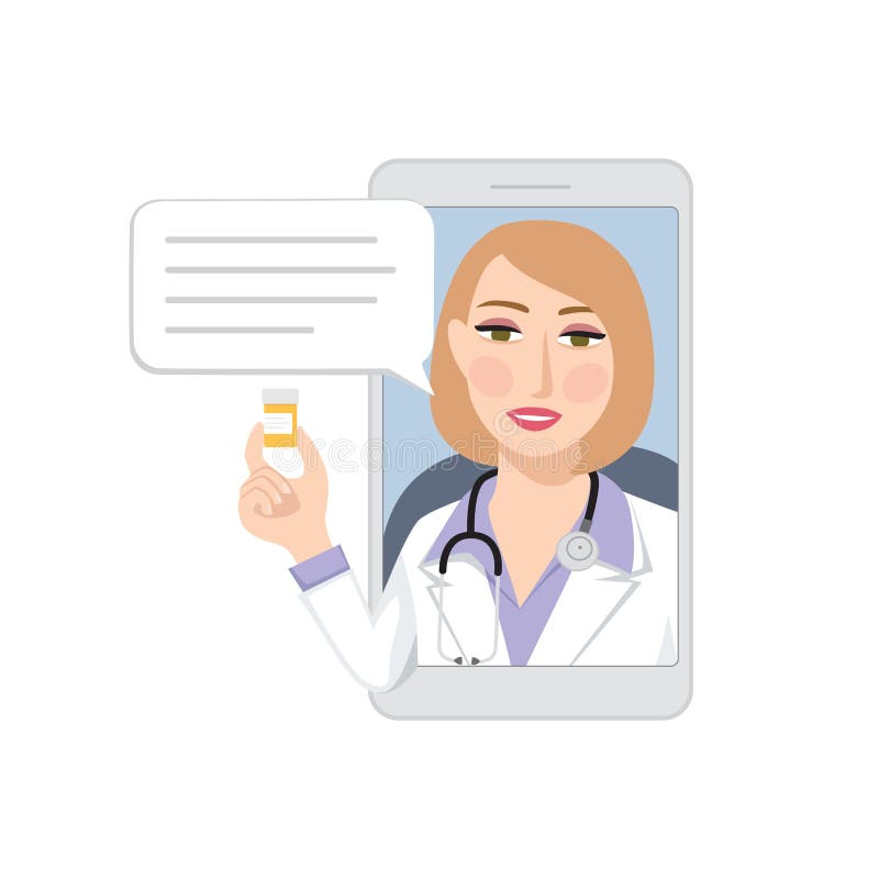 Live chat doctor