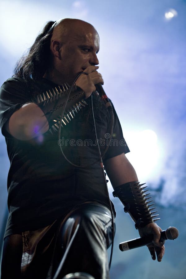 Live Concert Gig Picture. Image 3299007