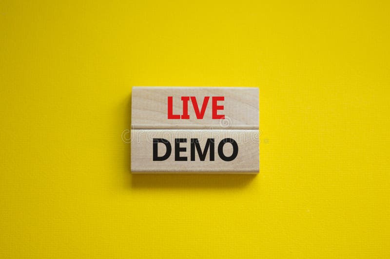 demo demo galimybės nemokamai