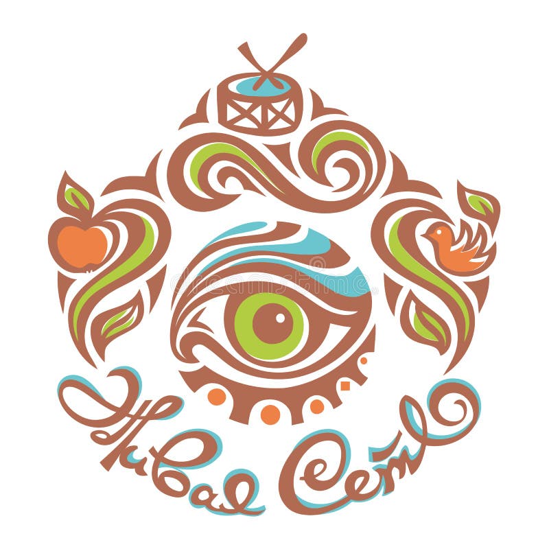 Live Network ilustração royalty free Live Network ilustração royalty free