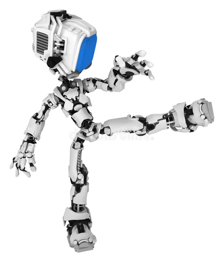 Hãy thưởng thức những tác phẩm vẽ tranh robot đầy tinh tế và độc đáo khiến bất cứ ai cũng phải ngưỡng mộ. Bạn sẽ thấy các chi tiết nhỏ trên robot được tạo ra với sự cẩn thận tuyệt đối và màu sắc được chọn lựa tinh tế, từ đó tạo ra một bức tranh robot hoàn hảo.