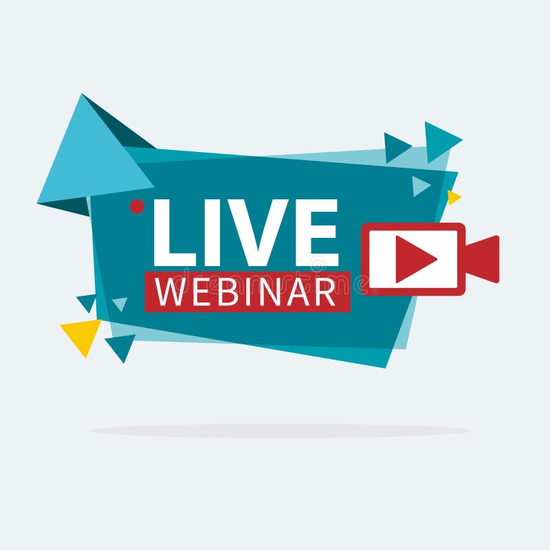 Webinar Poster Free Stock Illustrations – 472 Webinar Poster Free Stock