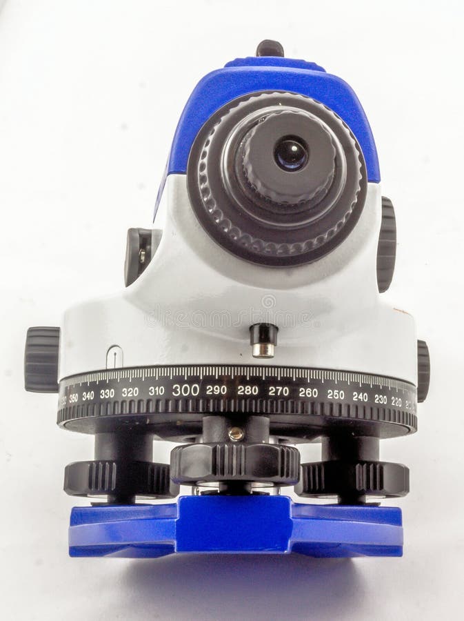 Livellamento del dispositivo fotografie stock libere da diritti Livellamento del dispositivo fotografie stock libere da diritti