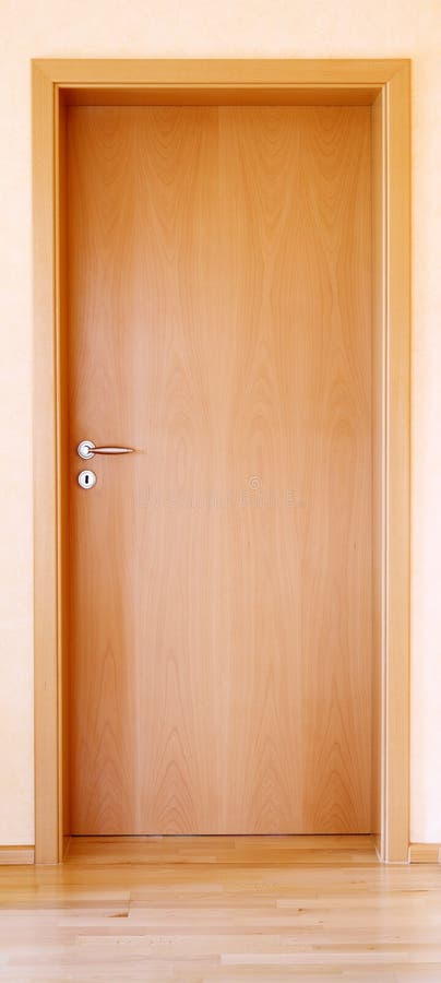 Living room door stock photos