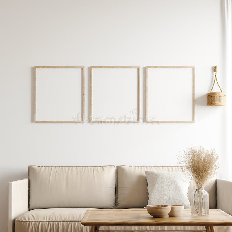 40-Pack Wooden Photo Frames - 5.8x4cm Unfinished Hollow Picture Frames For DIY Crafts & Home Decor