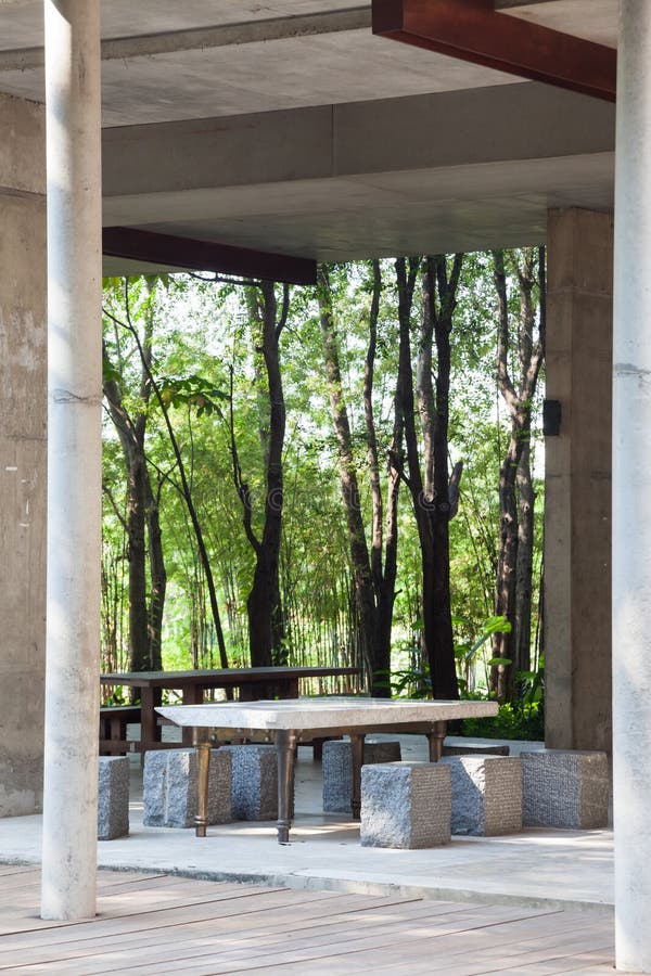 Living room stock images