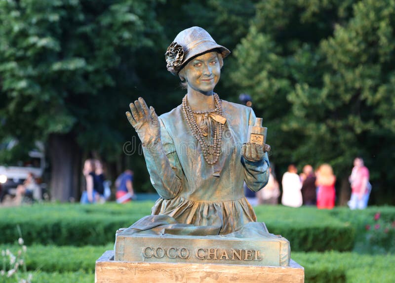 1,125 Coco Chanel Stock Photos - Free & Royalty-Free Stock Photos from  Dreamstime