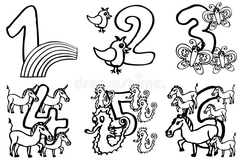 Livre De Coloriage Nombres De Joyeux Anniversaire A Jouer Et Apprenant Des Nombres Avec Des Images Au Sujet Des Passe Temps De Illustration De Vecteur Illustration Du Livre Animaux Livre De Coloriage Nombres De Joyeux Anniversaire A Jouer Et Apprenant Des Nombres Avec Des Images Au Sujet Des Passe Temps De Illustration De Vecteur Illustration Du Livre Animaux