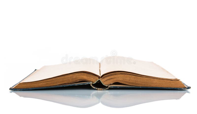 Livre de vintage photo stock Livre de vintage photo stock