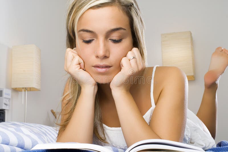 Livre gentil image stock Livre gentil image stock