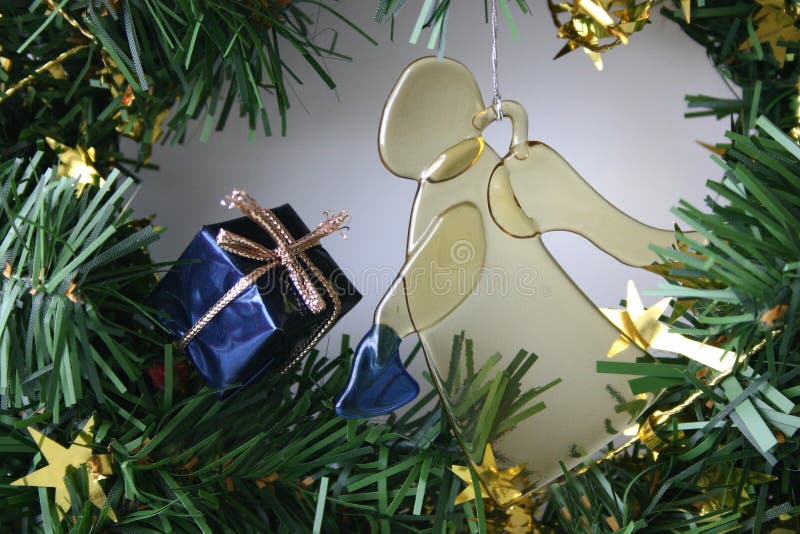 livstid för jul ii fortfarande royaltyfri fotografi livstid för jul ii fortfarande royaltyfri fotografi