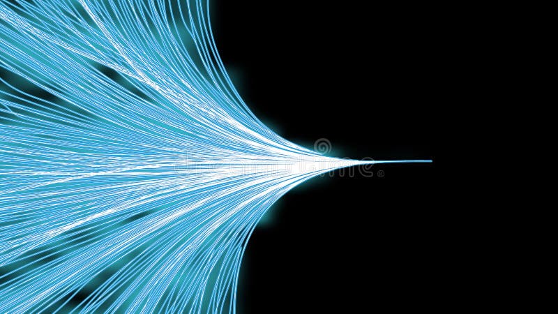Ljus blå glödande text för härligt abstrakt neon från magiska kosmiska musikband för elektrisk energi av våglinjer och kopierings arkivbilder Ljus blå glödande text för härligt abstrakt neon från magiska kosmiska musikband för elektrisk energi av våglinjer och kopierings arkivbilder