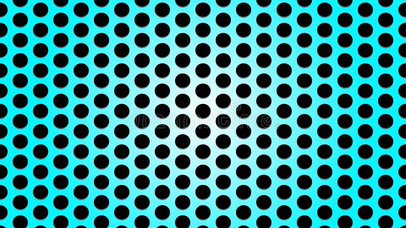 Ljus blå metall Mesh Texture Background royaltyfri illustrationer