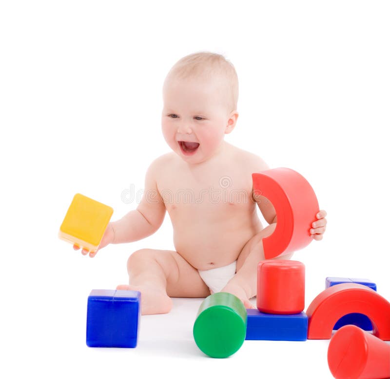 ljus flicka little leka toys för lekplats arkivbild ljus flicka little leka toys för lekplats arkivbild