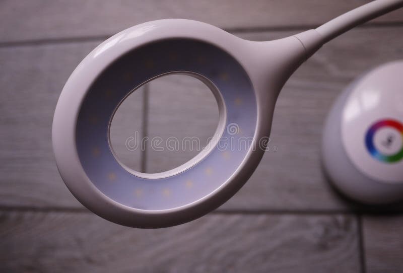 Ljus med det LEDD och RGB-ljuset Ljus växling, royaltyfria foton Ljus med det LEDD och RGB-ljuset Ljus växling, royaltyfria foton