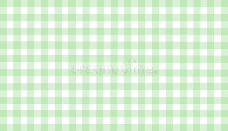 Ljusgrön, vit, kontrollerad bakgrund. utrymme för grafisk design. stock illustrationer