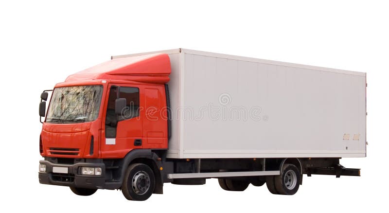 LKW LKW