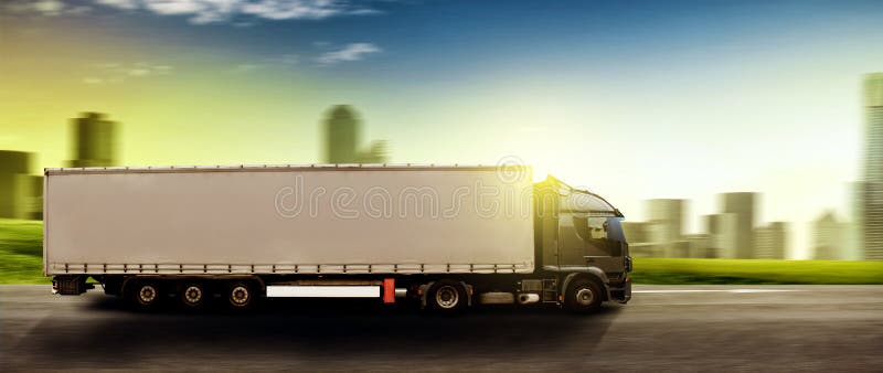 LKW lizenzfreie stockbilder LKW lizenzfreie stockbilder