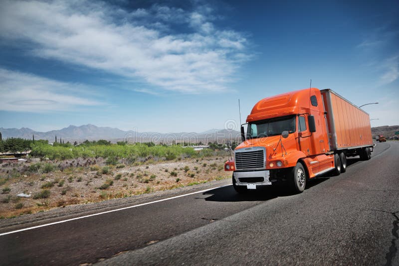 LKW lizenzfreie stockbilder LKW lizenzfreie stockbilder