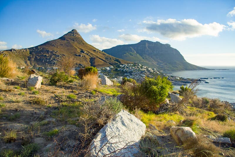 Llandudno-Meerblick stockfoto Llandudno-Meerblick stockfoto