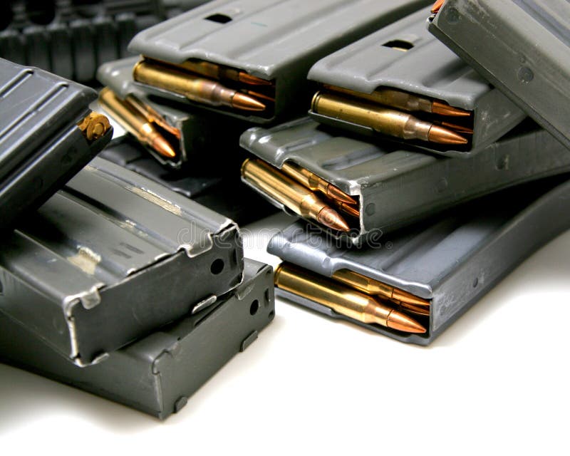 488 Bullets Loaded Magazine Stock Photos Free & RoyaltyFree Stock Photos from Dreamstime
