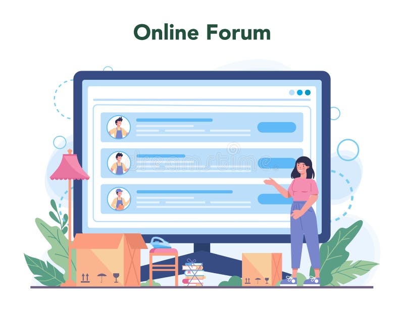 Forum request Forum request
