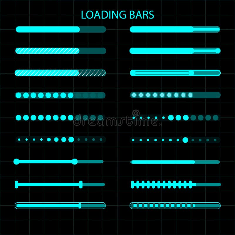 Graphic display Graphic display