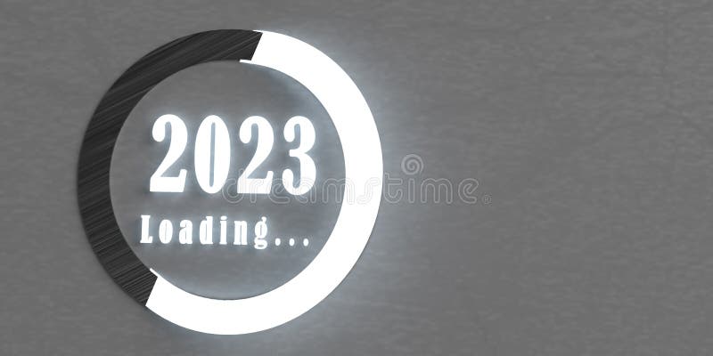 2023 loading