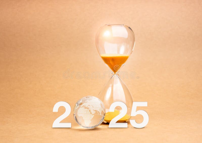 2025 Banner New Year Loading Stock Photos Free & RoyaltyFree Stock