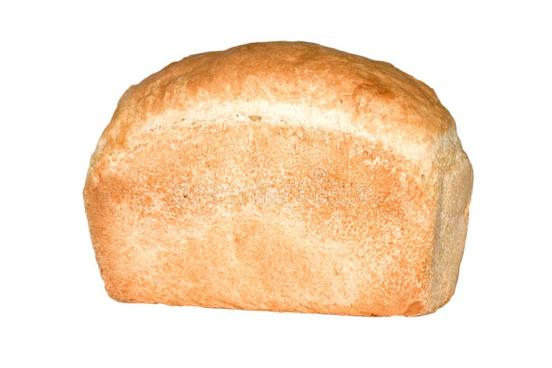 Loaf of bread stock photo. Image of food, close, gold 19746108