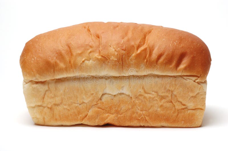 Loaf of Bread royalty free stock images
